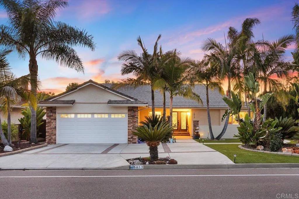 1813 San Pablo Dr, San Marcos, CA 92078