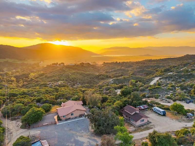 27751 Highway 79, Santa Ysabel, CA 92070