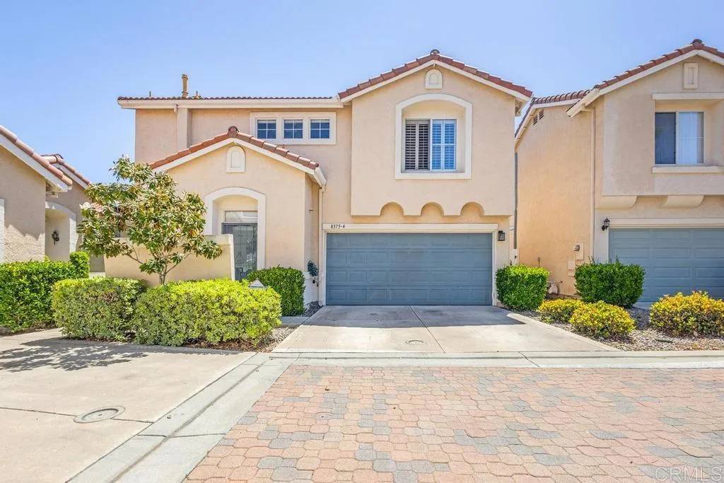 8375 Gold Coast Drive #4, San Diego, CA 92126