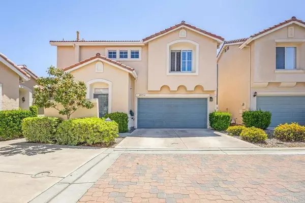 8375 Gold Coast Drive #4, San Diego, CA 92126