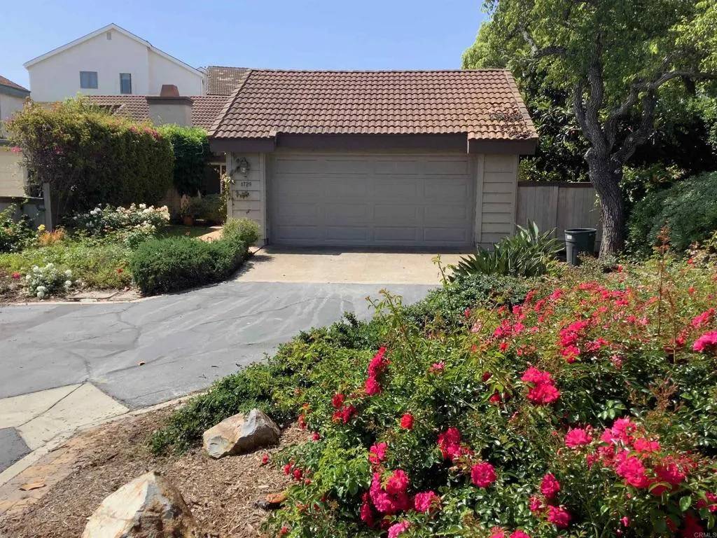1729 Gascony Road, Encinitas, CA 92024