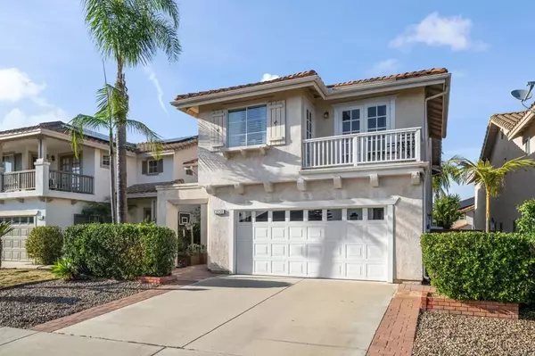 2538 Sea Scape, Escondido, CA 92026