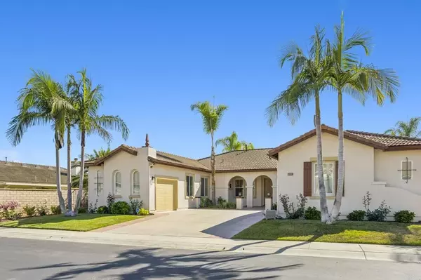 Escondido, CA 92026,2533 Royal Troon Glen