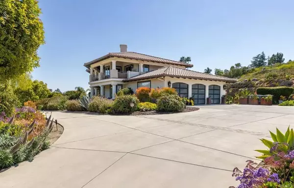 Escondido, CA 92026,9698 Welk View Drive