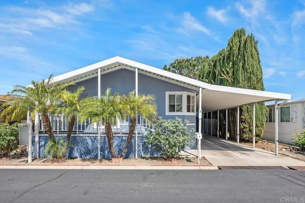 Escondido, CA 92029,1001 S Hale ##5