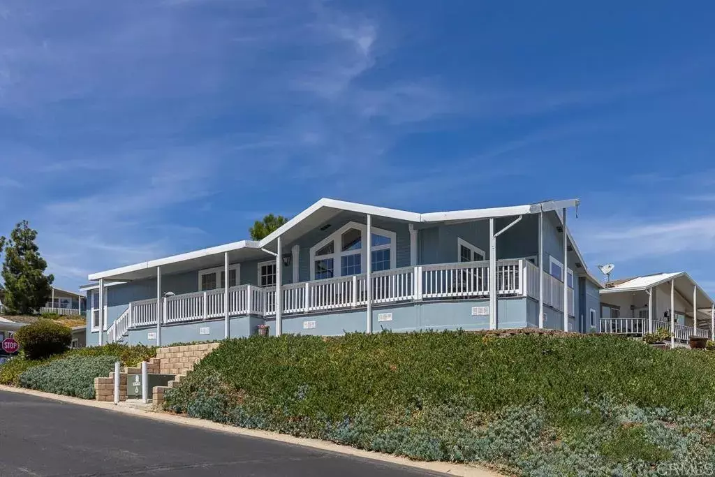 Escondido, CA 92026,525 W El Norte Parkway #269