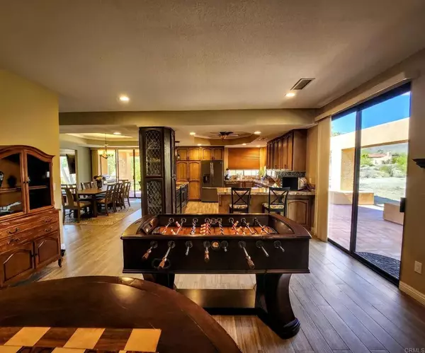 Borrego Springs, CA 92004,1831 Hunter Drive