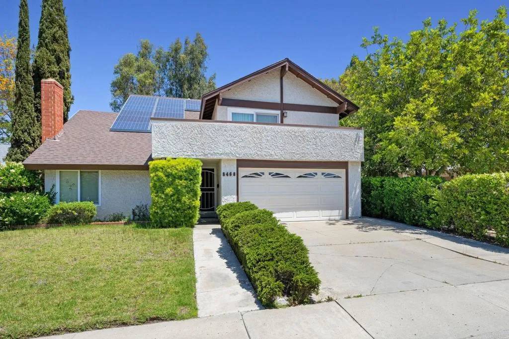 8468 Calle Morelos, San Diego, CA 92126