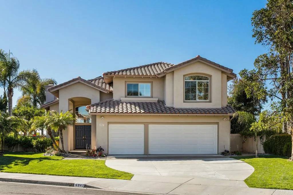 Carlsbad, CA 92011,6947 Dusty Rose Place