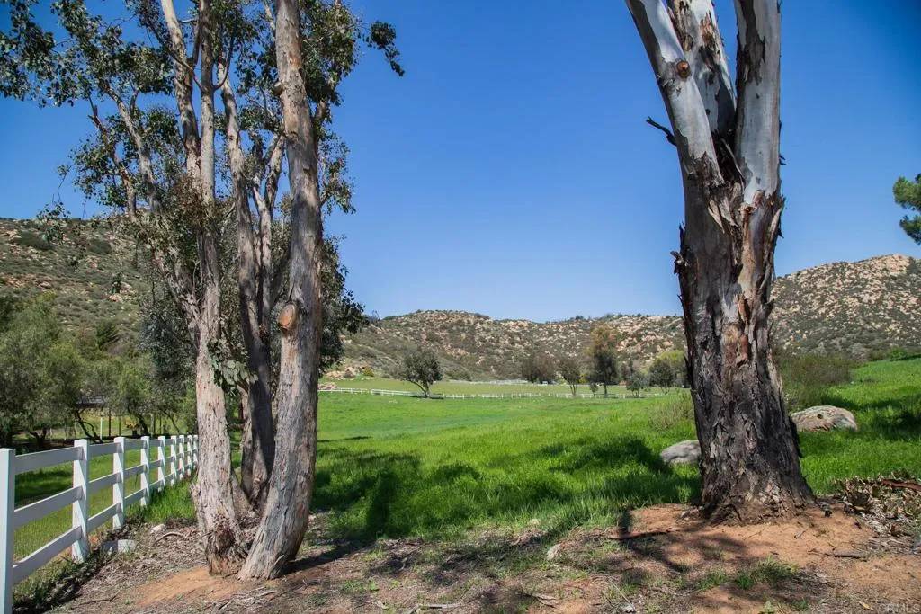 Ramona, CA 92065,0 Vicente Meadows