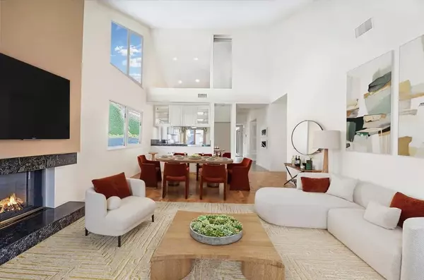 Rancho Santa Fe, CA 92091,4074 Avenida Brisa