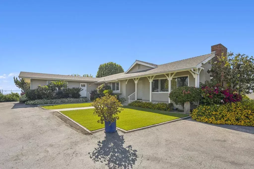 Bonsall, CA 92003,32542 Aquaduct Road