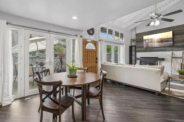Fallbrook, CA 92028,3404 Oak Cliff Dr #8