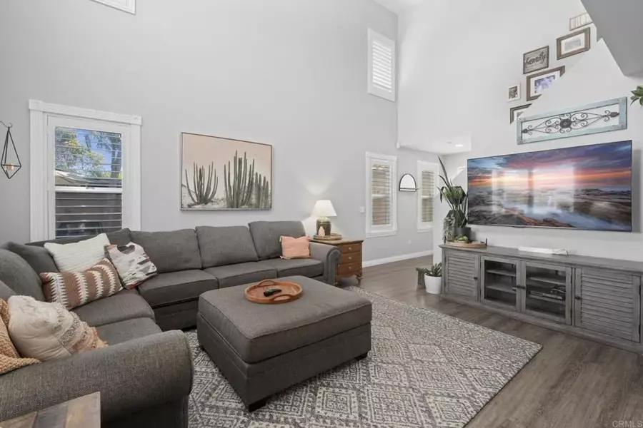 1678 Carriage Circle, Vista, CA 92081