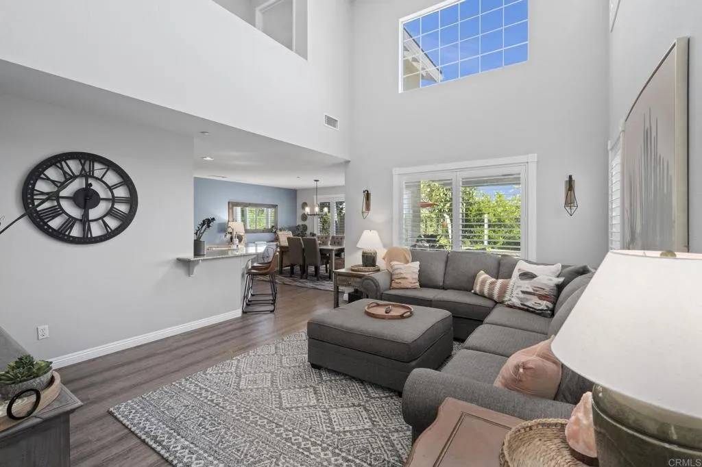 Vista, CA 92081,1678 Carriage Circle