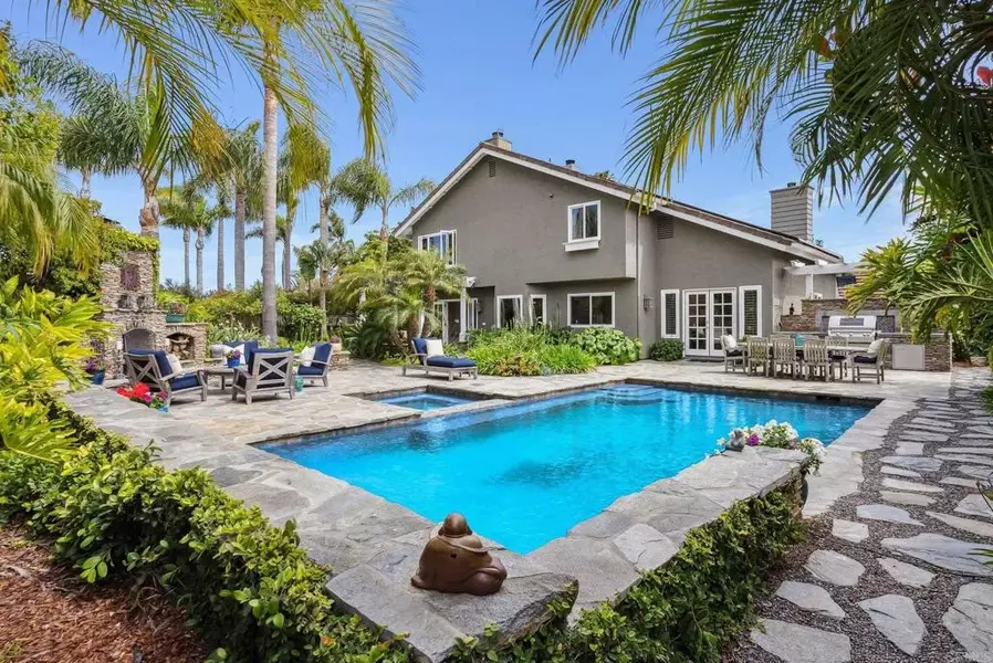 3686 Landfair Court, San Diego, CA 92130