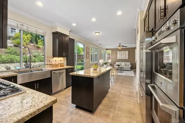 714 Bandak Court, San Marcos, CA 92069