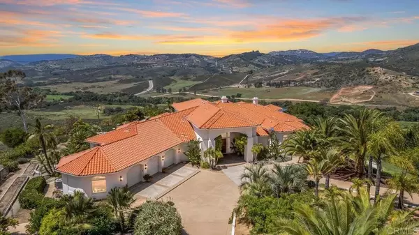 31581 Larga Vista, Valley Center, CA 92082