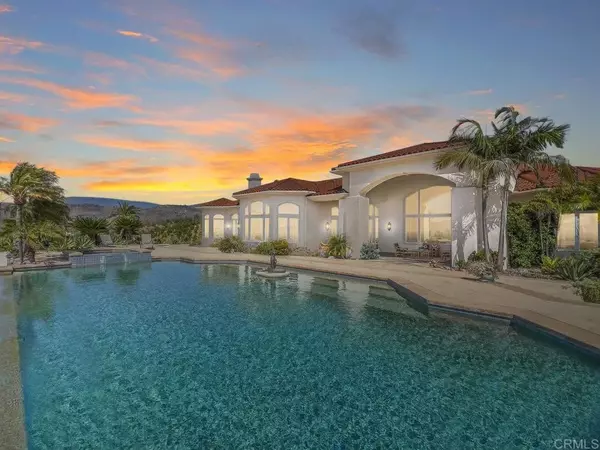 Valley Center, CA 92082,31581 Larga Vista
