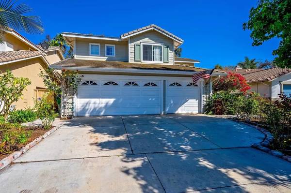 522 Lupine Way, Oceanside, CA 92057