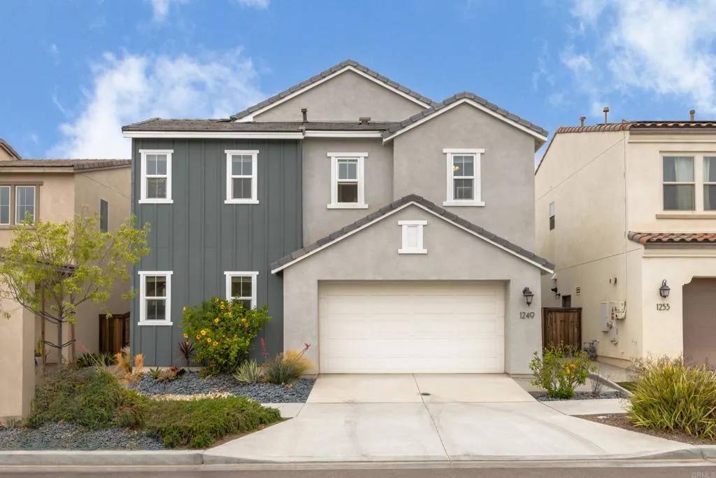 1249 Camino Prado, Chula Vista, CA 91913