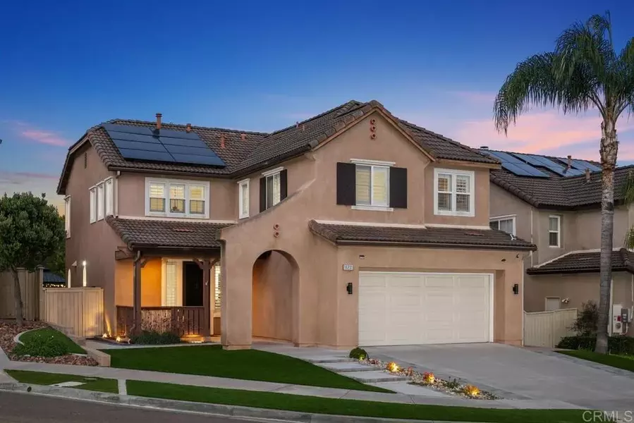 16231 Palomino Mesa Court, San Diego, CA 92127