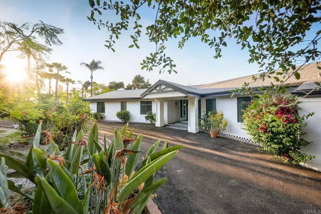 1051 Via Rancho Parkway, Escondido, CA 92029