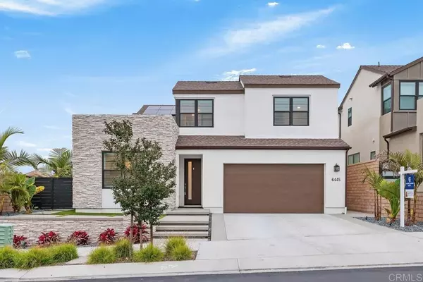 San Diego, CA 92130,6445 Fischer Way