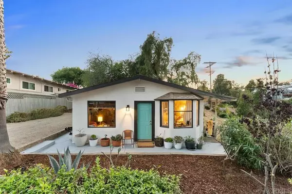 1738 33rd Street, San Diego, CA 92102