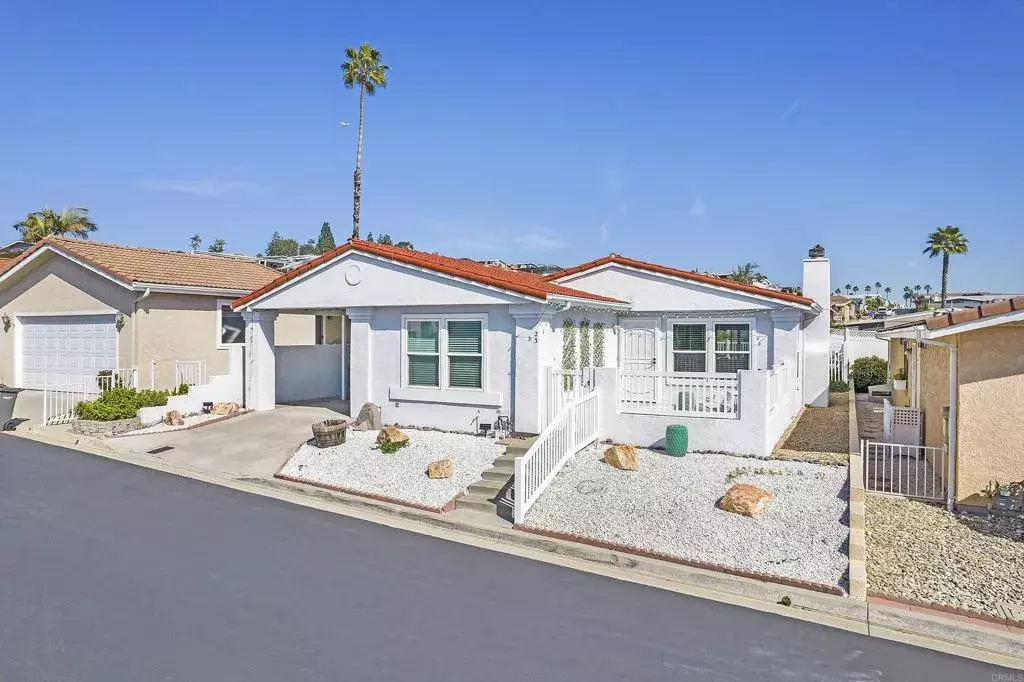 San Marcos, CA 92078,2010 W San Marcos Boulevard #23