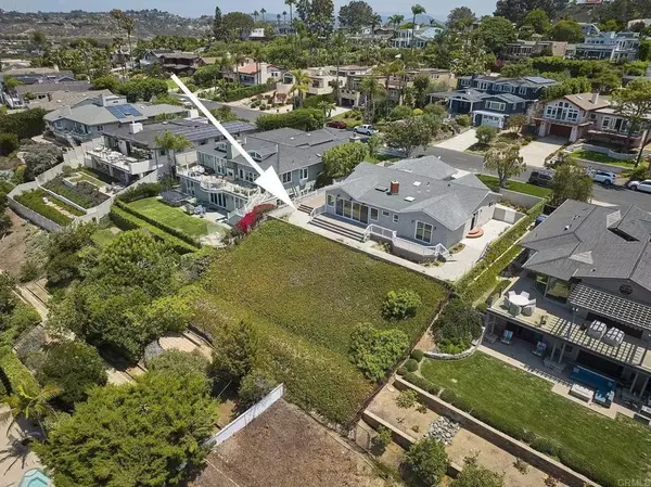 Solana Beach, CA 92075,717 Barbara Ave