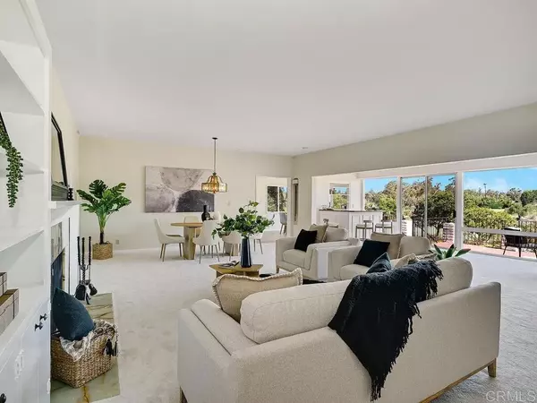 Rancho Santa Fe, CA 92067,6418 Paseo Delicias