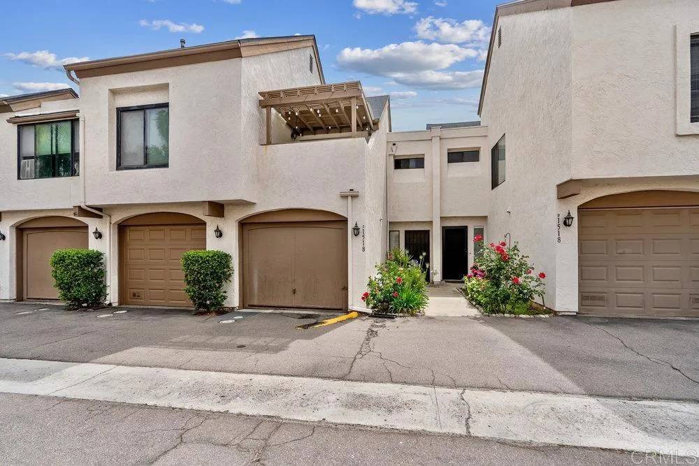 1518 Granite Hills Drive #C, El Cajon, CA 92019