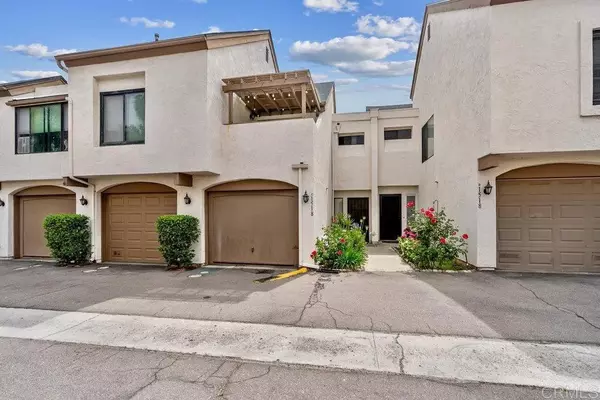 1518 Granite Hills Drive #C, El Cajon, CA 92019