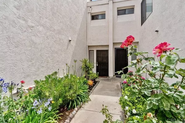 El Cajon, CA 92019,1518 Granite Hills Drive #C