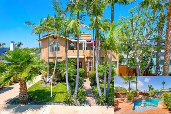 3322 Russell Street, San Diego, CA 92106