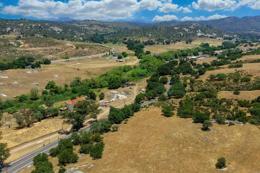 Ramona, CA 92065,1250 E Old Julian Highway