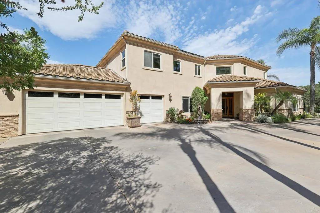 4018 Millagra Drive, Fallbrook, CA 92028