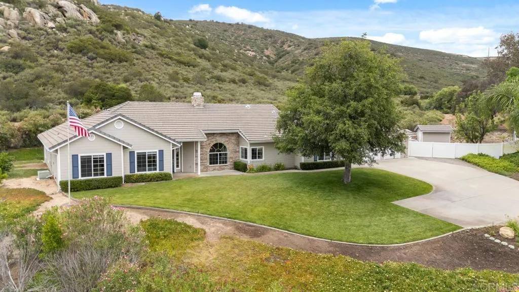 Ramona, CA 92065,23406 Oakely Pl.