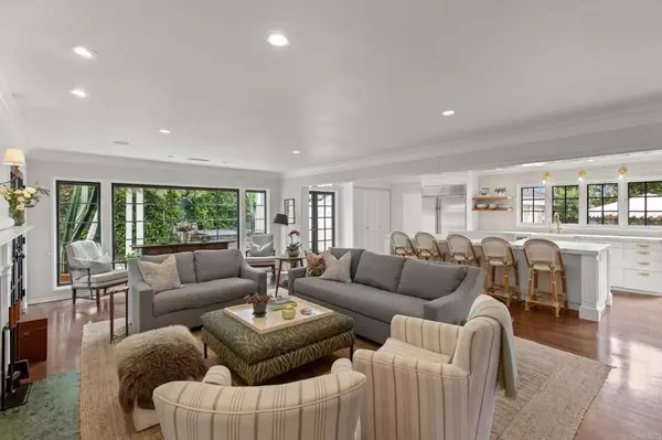 La Jolla, CA 92037,315 Mira Monte