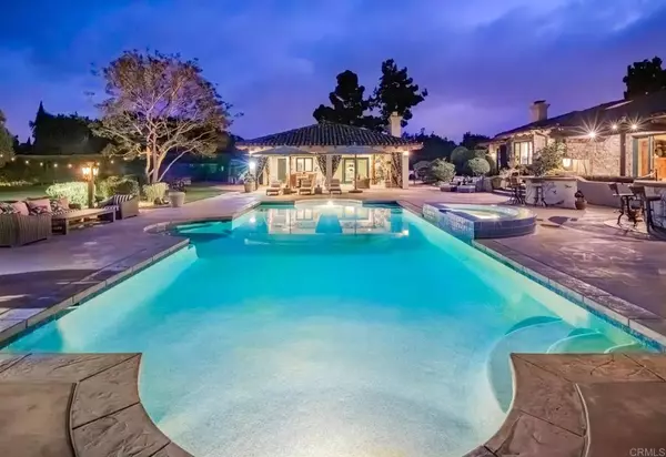 Rancho Santa Fe, CA 92067,4843 La Jacaranda