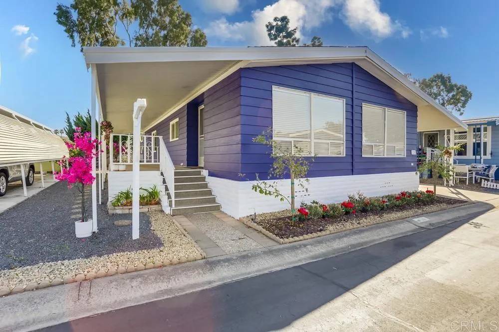 Oceanside, CA 92058,276 N El Camino Real #14