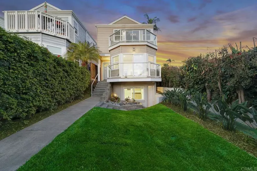 644 Grant Street, Oceanside, CA 92054
