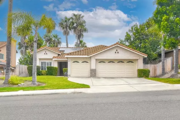 1208 Sunglow Drive, Oceanside, CA 92056