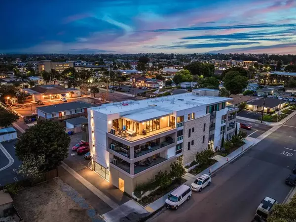 Carlsbad, CA 92008,3097 Madison Street