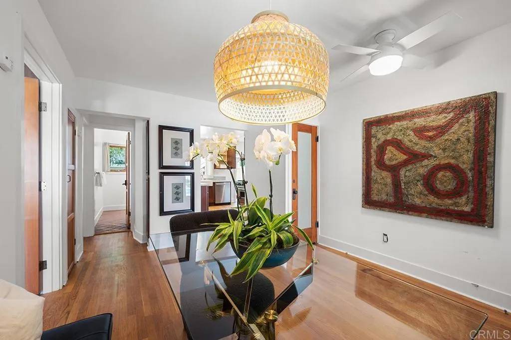 San Diego, CA 92116,4608 Georgia St