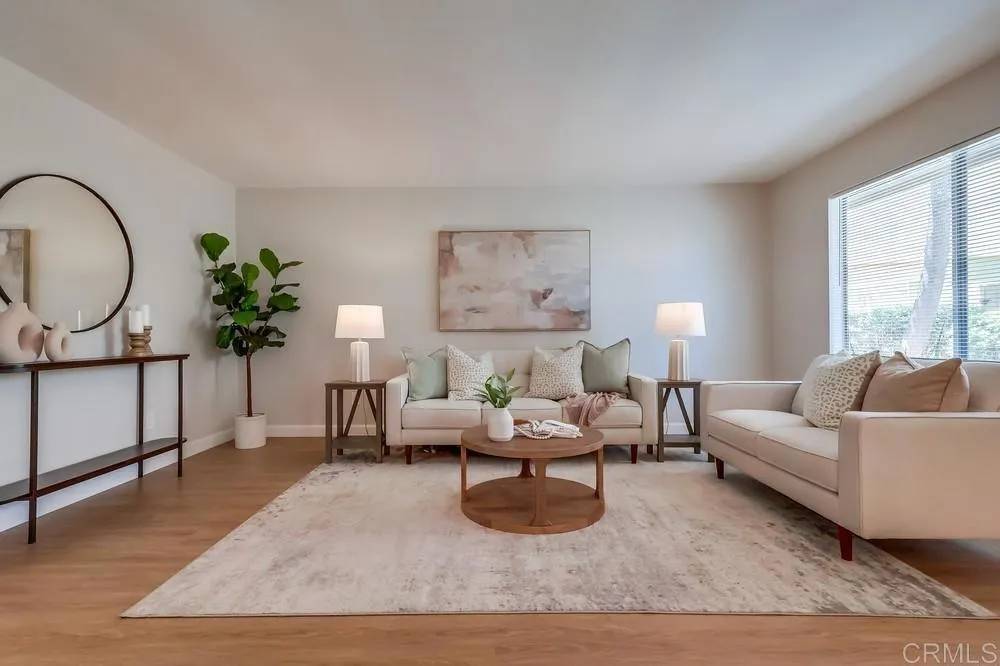 5535 Ackerfield Avenue #3, Long Beach, CA 90805