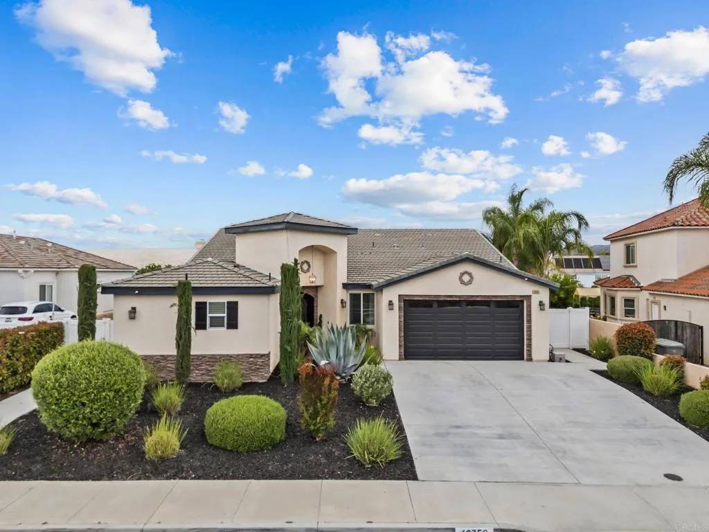40359 Heirloom Court, Murrieta, CA 92562