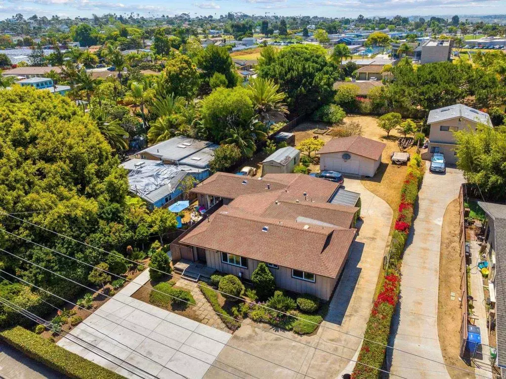 Carlsbad, CA 92008,1565 Chestnut Avenue