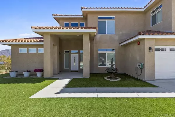31223 Pauma Heights Road, Valley Center, CA 92082